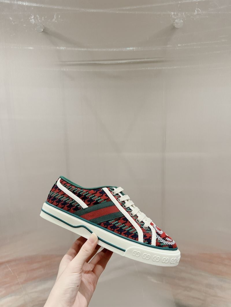 Gucci Tennis 1977